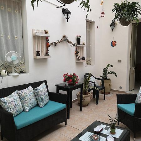 קטאניה B&B Casa Valeria מראה חיצוני תמונה