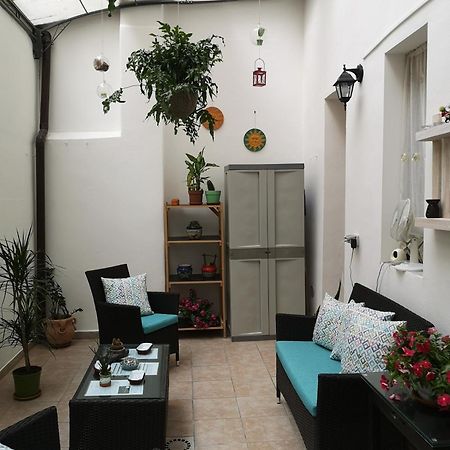 קטאניה B&B Casa Valeria מראה חיצוני תמונה