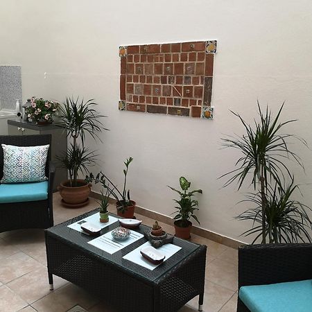 קטאניה B&B Casa Valeria מראה חיצוני תמונה