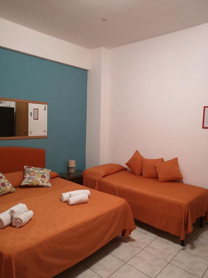 קטאניה B&B Casa Valeria מראה חיצוני תמונה