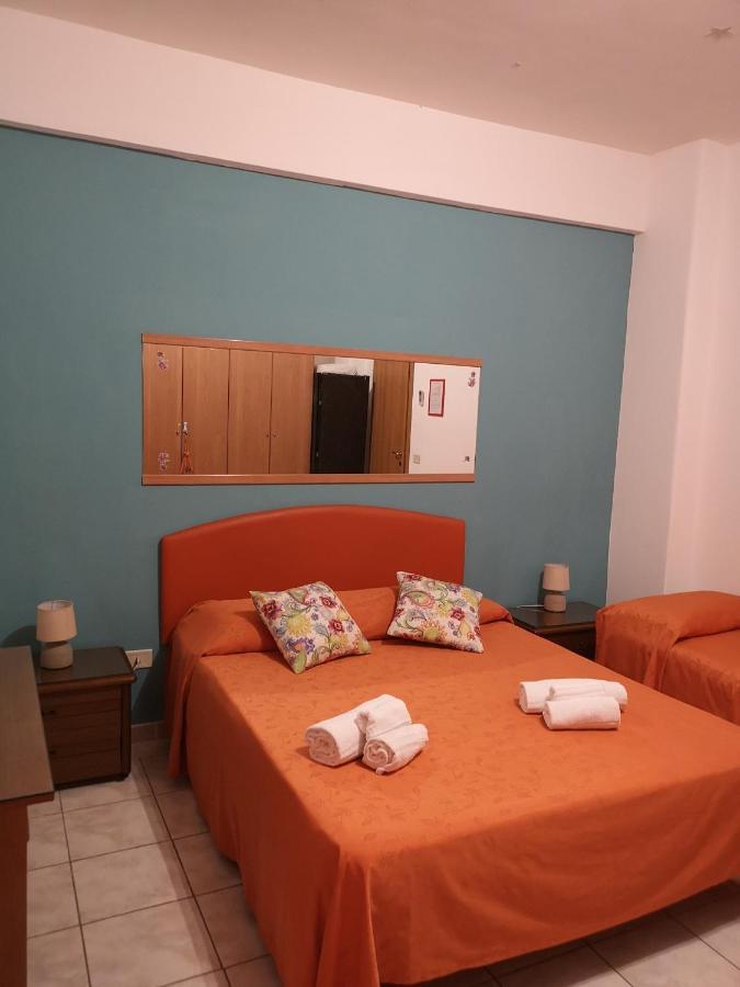 קטאניה B&B Casa Valeria מראה חיצוני תמונה