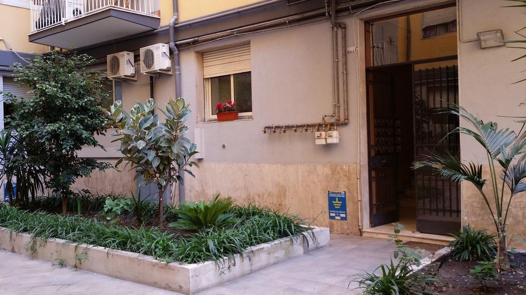 קטאניה B&B Casa Valeria חדר תמונה