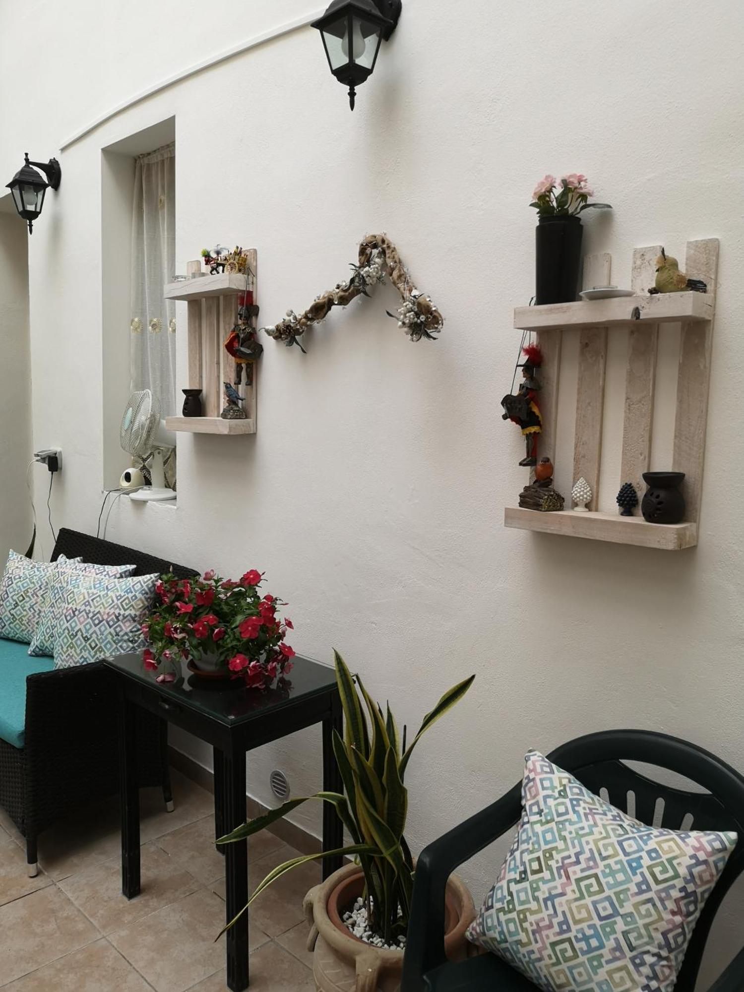 קטאניה B&B Casa Valeria מראה חיצוני תמונה