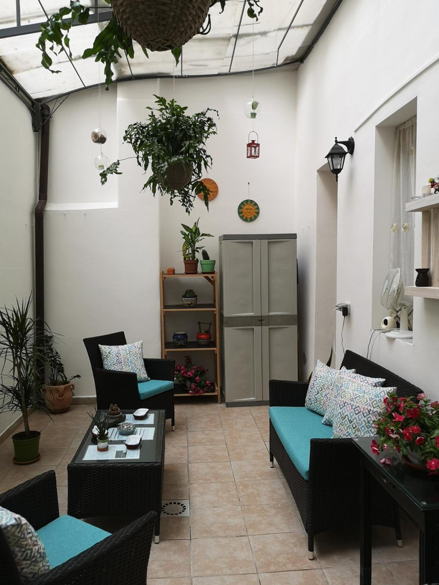 קטאניה B&B Casa Valeria מראה חיצוני תמונה