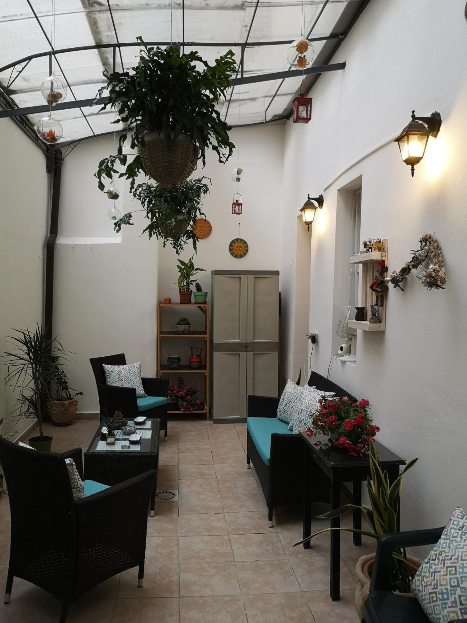 קטאניה B&B Casa Valeria מראה חיצוני תמונה