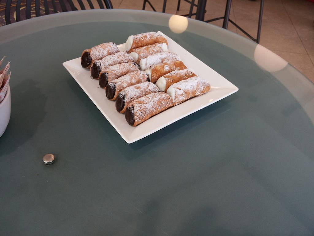 קטאניה B&B Casa Valeria חדר תמונה
