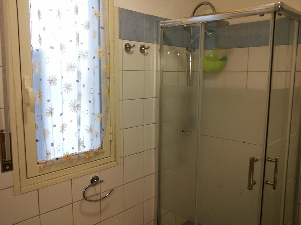 קטאניה B&B Casa Valeria חדר תמונה