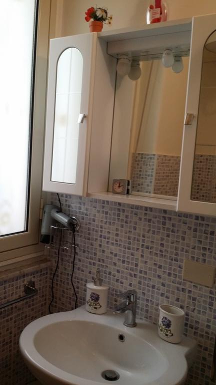 קטאניה B&B Casa Valeria מראה חיצוני תמונה