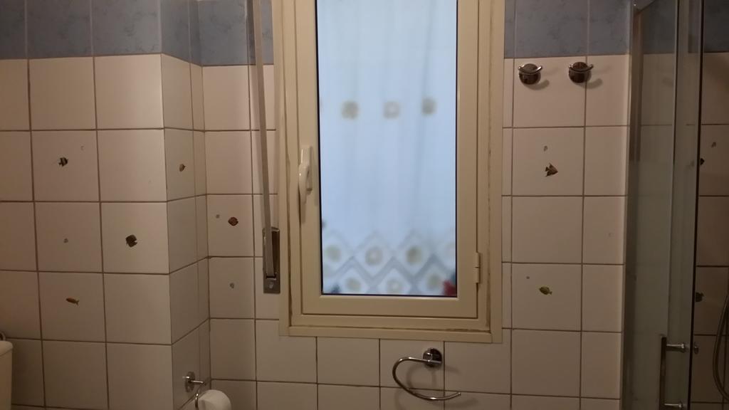 קטאניה B&B Casa Valeria מראה חיצוני תמונה