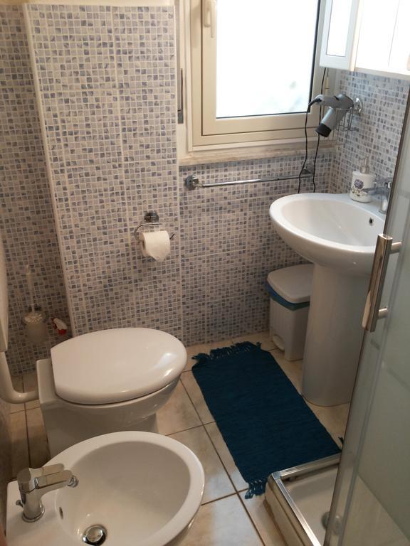 קטאניה B&B Casa Valeria מראה חיצוני תמונה