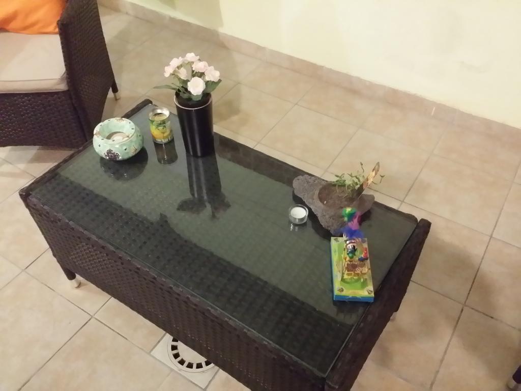 קטאניה B&B Casa Valeria מראה חיצוני תמונה