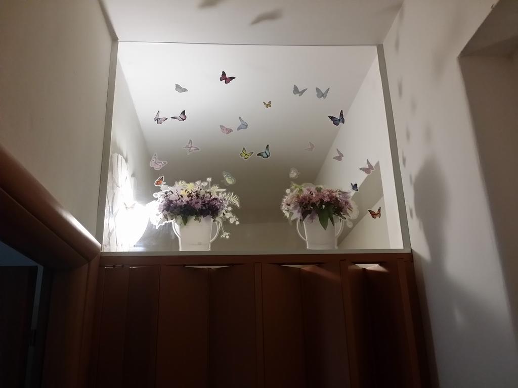 קטאניה B&B Casa Valeria מראה חיצוני תמונה