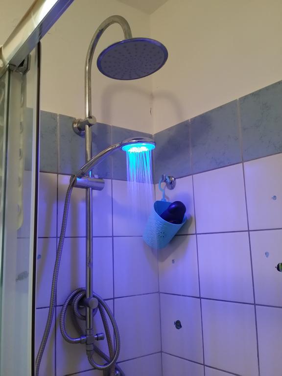 קטאניה B&B Casa Valeria מראה חיצוני תמונה