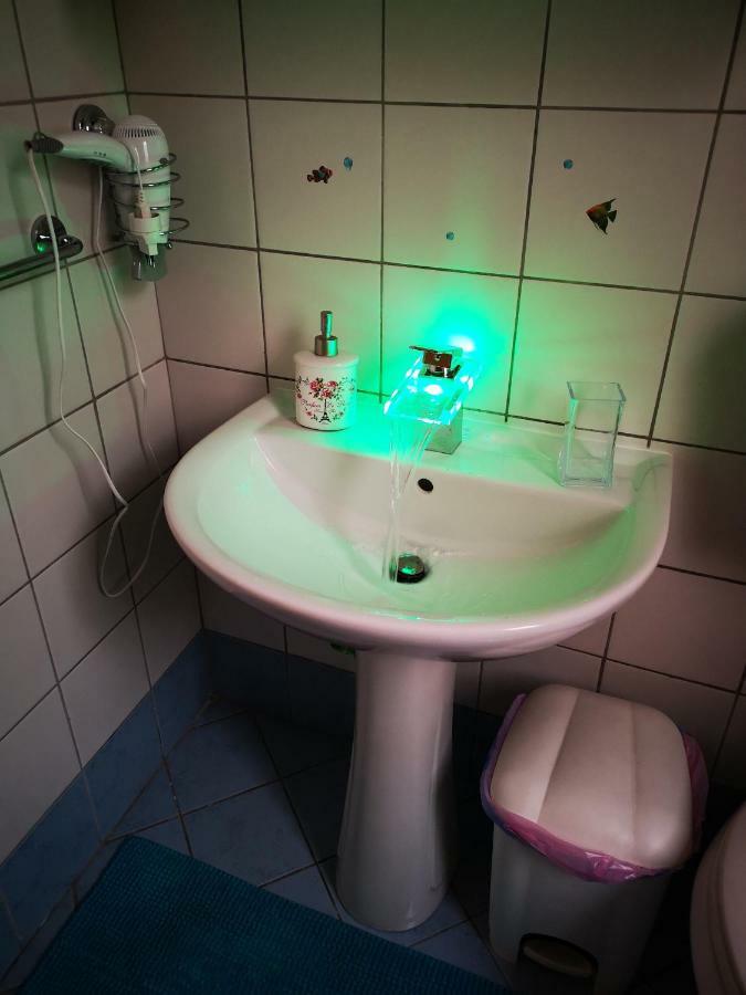 קטאניה B&B Casa Valeria מראה חיצוני תמונה