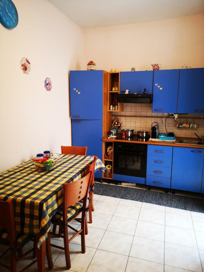 קטאניה B&B Casa Valeria מראה חיצוני תמונה